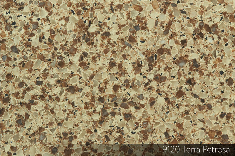 Terra Petrosa 9120